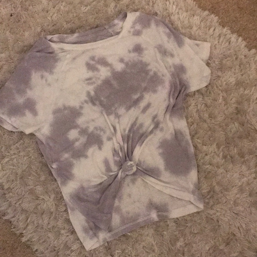 Crop top - Picture 2 of 2